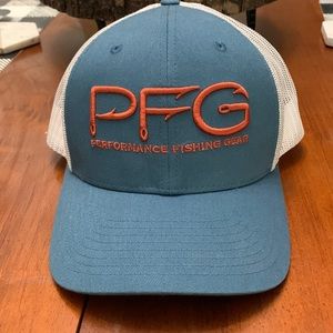PFG SnapBack hat